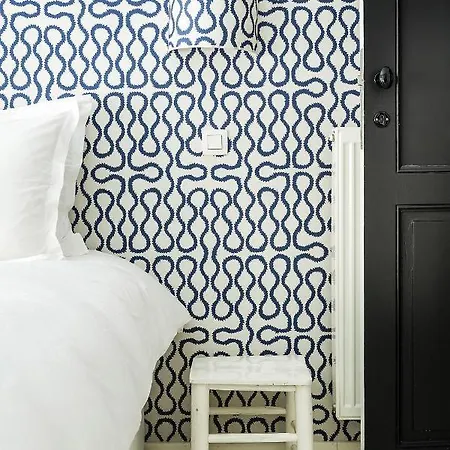 La Maison Haute 3*