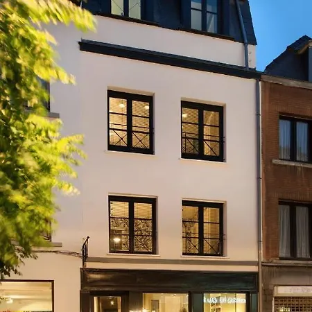 La Maison Haute 3*