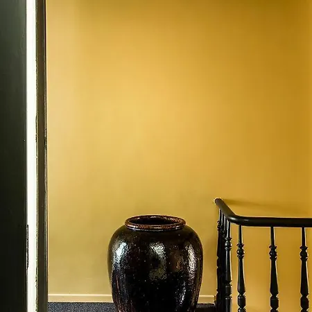 La Maison Haute 3* Брюссель