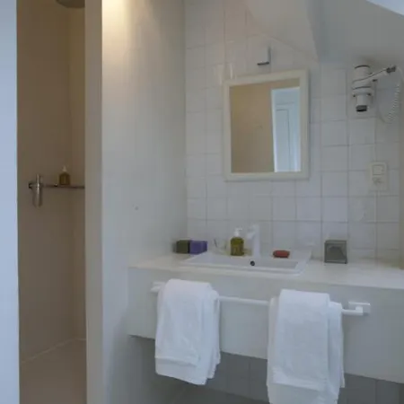 La Maison Haute Гостевой дом 3*