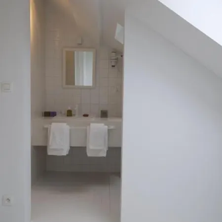 Гостевой дом La Maison Haute
