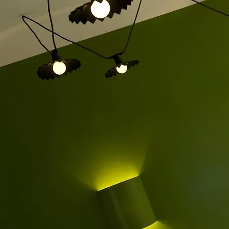 La Maison Haute Гостевой дом