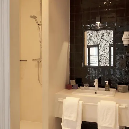 Гостевой дом La Maison Haute 3*
