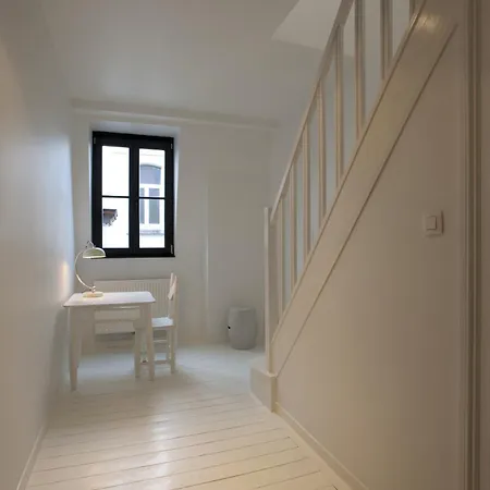La Maison Haute Гостевой дом
