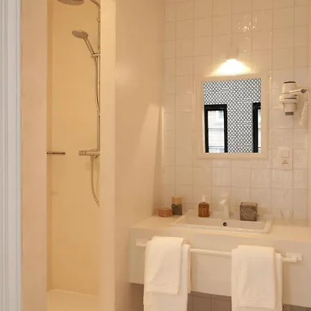 La Maison Haute Гостевой дом Брюссель