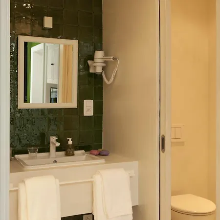 Гостевой дом La Maison Haute 3*