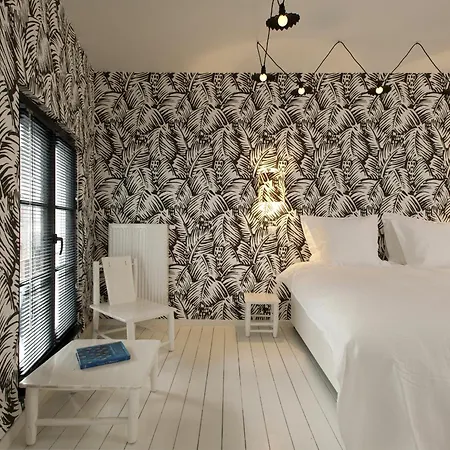 La Maison Haute Брюссель