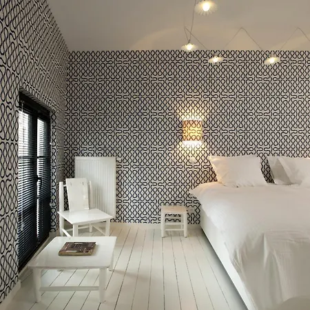 La Maison Haute Гостевой дом 3*