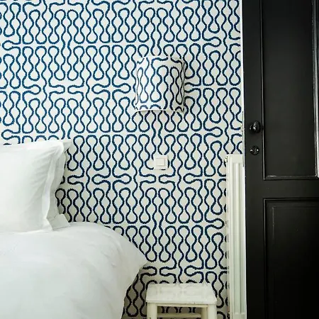 La Maison Haute 3*