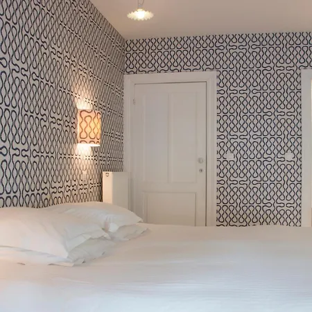 La Maison Haute Bruxelles